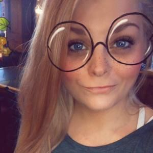 Meet your Posher, Jess